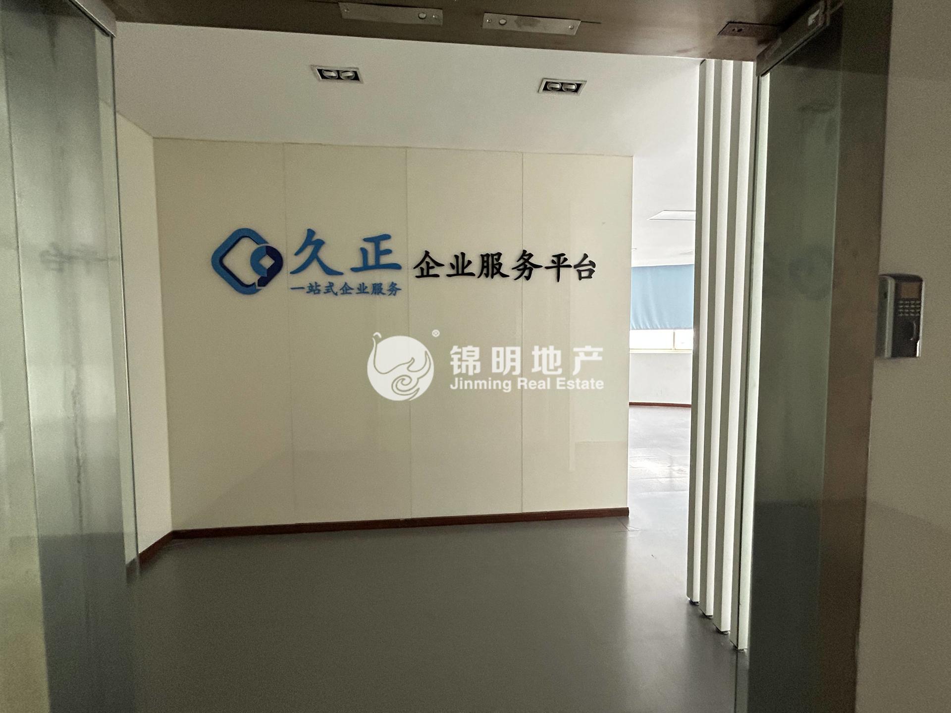 徐家汇博大商务楼66平米写字楼出租